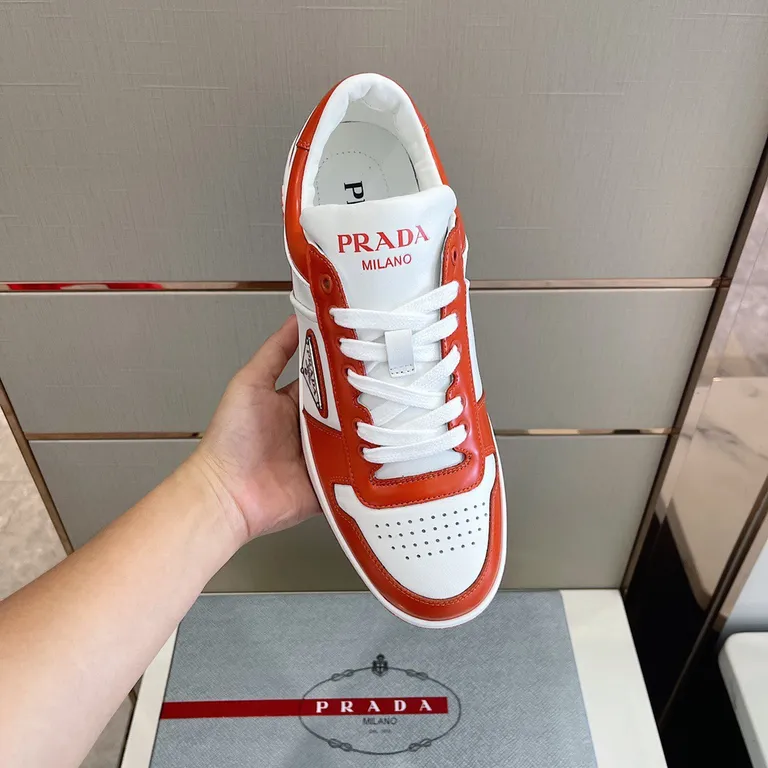 Prada Shoe 